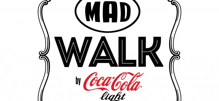 Καταξιωμένοι Σχεδιαστές Μόδας, Αγαπημένα Fashion Brands και Αποκλειστικά Γυναικείες Φωνές Πρωταγωνιστούν Στο MadWalk by Coca-Cola light The Fashion Music Project!