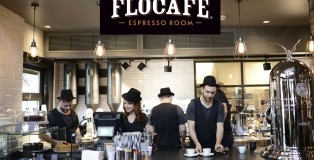 FLOCAFE Espresso Room_Ν. Ερυθραία